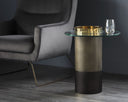 HARU END TABLE - Default Title