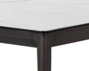 QUEENS DINING TABLE - Default Title