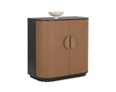 DRESDEN BAR CABINET - Default Title