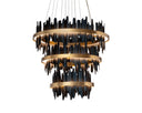 ICARUS CHANDELIER - SMALL