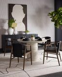 COVE SIDEBOARD - BLACK