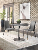 Elsin Bistro Table - ROUND 355