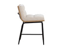 ABILENE COUNTER STOOL - Default Title