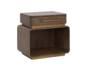 TARO NIGHTSTAND - Default Title