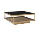 FINCH COFFEE TABLE - Default Title
