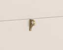 CELINE DRESSER - CREAM