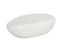 CORVO COFFEE TABLE - LARGE WHITE