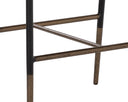 BRENAN BARSTOOL - ZENITH ALABASTER