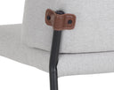 PEARCE DINING CHAIR - Default Title