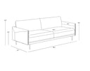 ASHI SOFA - Default Title