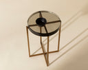 SHEENA END TABLE - Default Title