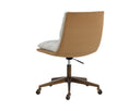 STINSON OFFICE CHAIR - HAILEY MOON KONA CAMEL