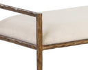 ESAI BENCH - ZENITH ALABASTER