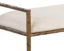 ESAI BENCH - ZENITH ALABASTER