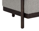 BROMLEY SOFA - BROWN ALTRO CAPPUCCINO