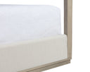 HOYOS CANOPY BED - Default Title
