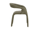 ATIKA DINING ARMCHAIR - IVANHOE PINE