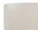 RICHIE DINING CHAIR - BLACK DANNY IVORY