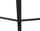 ASTRA COUNTER STOOL - CINNAMON BROWN