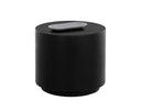 RUBIN END TABLE - BLACK