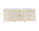 TIERRA DRESSER - LARGE