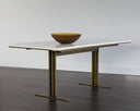 AMBROSIA DINING TABLE - Default Title