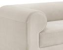 IONIC SOFA - MEG TAUPE