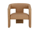 COBOURG LOUNGE CHAIR - Default Title