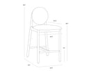 ORABELL COUNTER STOOL - Default Title