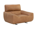 PAGET GLIDER LOUNGE CHAIR - Default Title