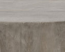 KINSLEY COFFEE TABLE - SMALL GREY