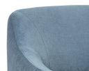 NEVAEH LOUNGE CHAIR - DANNY ICEBERG