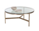 FLATO COFFEE TABLE - Default Title