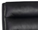 STINSON OFFICE CHAIR - BRAVO BLACK