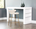 LORELEI COUNTER STOOL - DILLON CREAM
