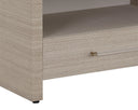ATHERTON NIGHTSTAND - SAND