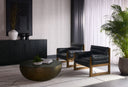 CALE COFFEE TABLE - Default Title