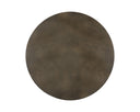 TARSUS COFFEE TABLE - ANTIQUE BRONZE