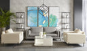 EIFFEL BOOKCASE - SMALL BLACK