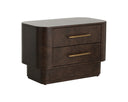 EZEKIEL NIGHTSTAND - Default Title
