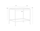 EMINE NIGHTSTAND - Default Title