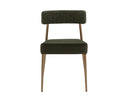 ASHWIN STACKABLE DINING CHAIR - KONA BACKWOODS NOAH MEADOW