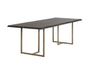 DONNELLY DINING TABLE - Default Title
