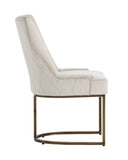 FLORENCE DINING CHAIR - PICCOLO PROSECCO