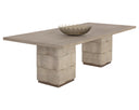HOYOS DINING TABLE - Default Title