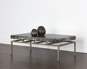 TORENO COFFEE TABLE - Default Title