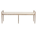 ESAI BENCH - ZENITH ALABASTER