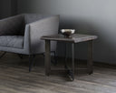 MARLEY SIDE TABLE - Default Title