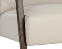 NEYMAR LOUNGE CHAIR - Default Title
