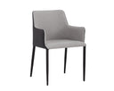 RENEE DINING ARMCHAIR - Default Title